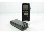 Olympus DS-5000i D Digital Voice Recorder #G975 - Opportunity