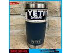 YETI Rambler 20 oz Tumbler Stainless Steel Vacuum Insulated - Opportunity