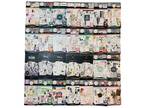 New 28 The Happy Planner Sticker Books Lot Set No Duplicates - Opportunity