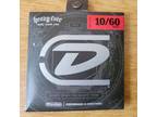 Dunlop Heavy Core Electric Guitar Strings 10-60 - Opportunity