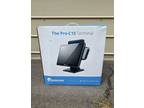 Eposnow POS Terminal PRO-C15S Touch-Screen - Fast Shipping - Opportunity