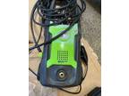 Greenworks - 13 Amp 1600PSI 1.2 GPM Electric Pressure Washer - Opportunity