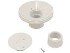 Waterway Plastic Floor Return Fitting Assembly - Opportunity