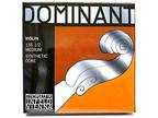 Thomastik Dominant 1/2 Violin String Set - Opportunity