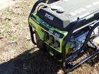 8,125/6,500-Watts Gasoline Powered Portable Home Generator - Opportunity