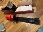 Task Force 18" Electric Cord Hedge Trimmer 227729 - Opportunity