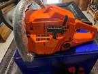 365 Hp Chainsaw (made in China) - Opportunity