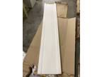 S. R. Smith 8ft Diving Board Radiant White Y1294 - Opportunity!