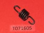 OEM Mc CULLOCH 301542 mount spring ~ Pro Mac 17GHT 19GHT - Opportunity