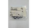 20 Applied Materials (AMAT) 3700-01852 ORING ID.549 CSD