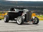 1932 Ford Roadster 383 Stroker Automatic