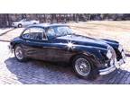 1958 Jaguar XK 150 Coupe