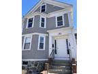 Waltham 2BR 1BA, Completely gutted and renovated unit