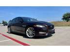 2016 Jaguar XF for sale