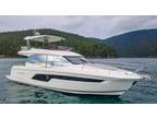 2020 Prestige 520 FLY Boat for Sale