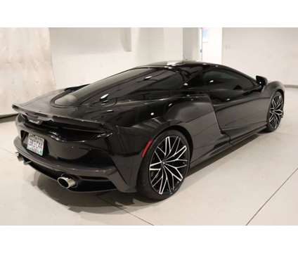 2023 McLaren GT is a Black 2023 Car for Sale in Pueblo CO
