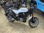 2023 Husqvarna® Vitpilen 401 Motorcycle for Sale