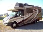 2013 Forest River Solera 24R 25ft