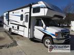 2022 Forest River Forester LE 2851SLE Ford 31ft