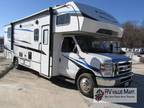 2023 Forest River Forester LE 2851SLE Ford 31ft