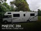 2016 Thor Motor Coach Majestic 28a 28ft