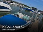 2007 Regal 2200 Boat for Sale