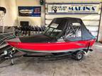 2023 Lund Adventure Sport Boat for Sale