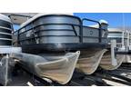 2023 Sweetwater 2186 Split Bench Boat for Sale