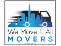 Moving Services Starting at $80 an hour