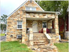 Spacious Parkville 3BR 2BA Newly Updated