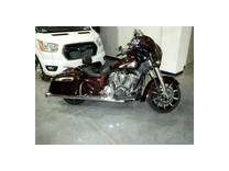 Used 2019 indian chieftain limited for sale.