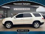 Used 2009 GMC Acadia for sale.