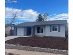 3103 Hudson St, Colorado Springs, CO 80910