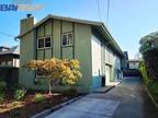 1504 Alameda Ave, Alameda, CA 94501