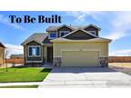 4651 Mountain Sky Ct, Johnstown, CO 80534