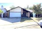 2732 rosewood ave Ceres, CA -