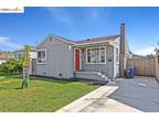1522 153rd Ave, San Leandro, CA 94578