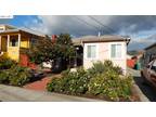 6256 Hayes St, Oakland, CA 94621