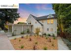 838 Santa Barbara Rd, Berkeley, CA 94707