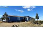 33895 Bellemont Rd, Yoder, CO 80864