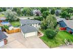 502 47th Ave Ct, Greeley, CO 80634