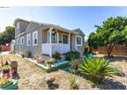 950 Blenheim St, Oakland, CA 94603