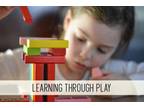Learning Through Play CDA Classes Online - Child Care Lounge