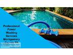 Pool Deck and Patio Cleaning Services PA