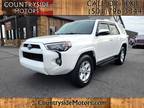 Used 2014 Toyota 4Runner for sale.