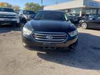 2015 Ford Taurus SE 4dr Sedan