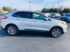 2019 Ford Edge Titanium AWD