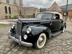 1941 Packard Convertible