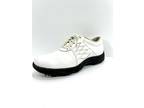 Footjoy Summer Series Golf Shoes White 98807 Women's Size - Opportunity