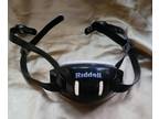 RIDDELL Football Helmet Chin Strap - Adult Medium - Snaps - Opportunity